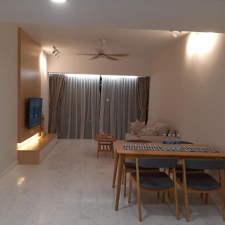 Crystal Suites At Eaton Klcc Kuala Lumpur Kültér fotó