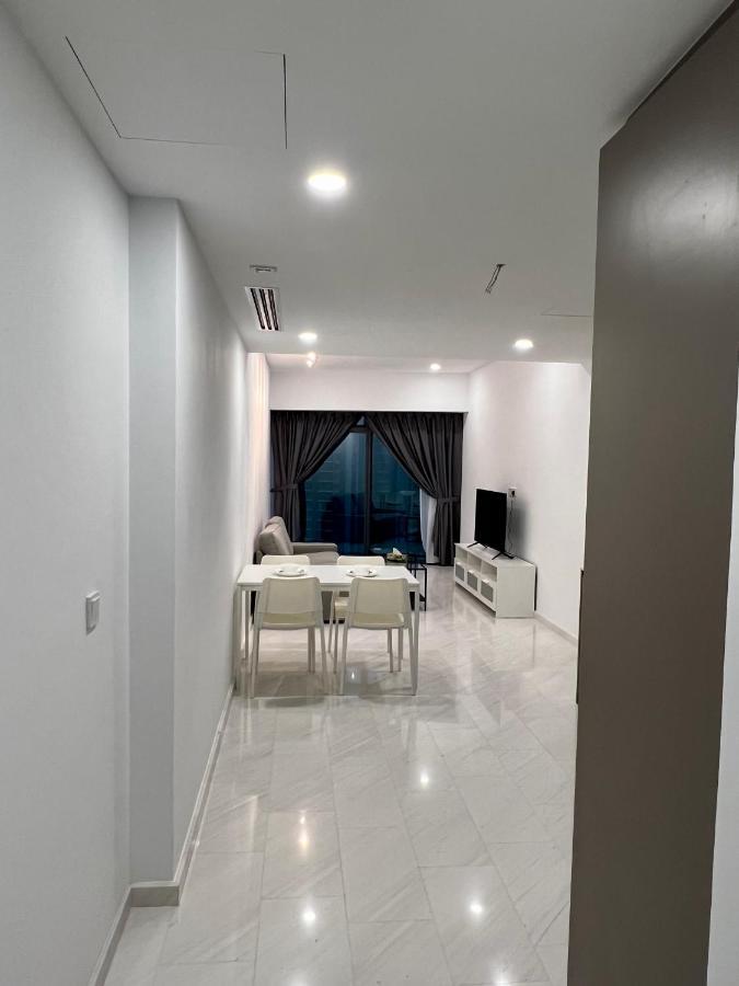 Crystal Suites At Eaton Klcc Kuala Lumpur Kültér fotó