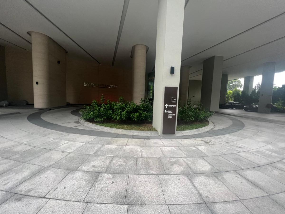 Crystal Suites At Eaton Klcc Kuala Lumpur Kültér fotó