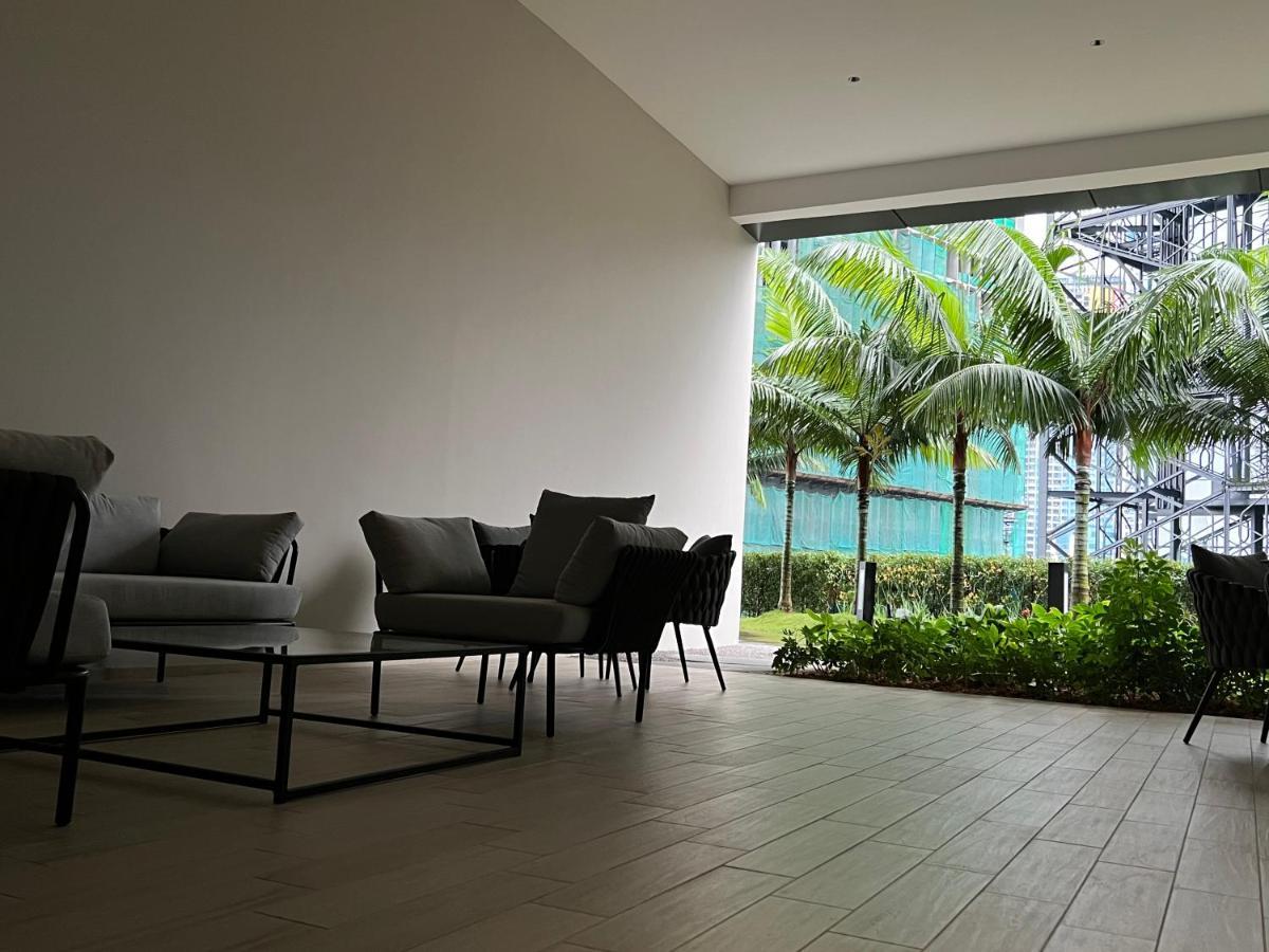 Crystal Suites At Eaton Klcc Kuala Lumpur Kültér fotó