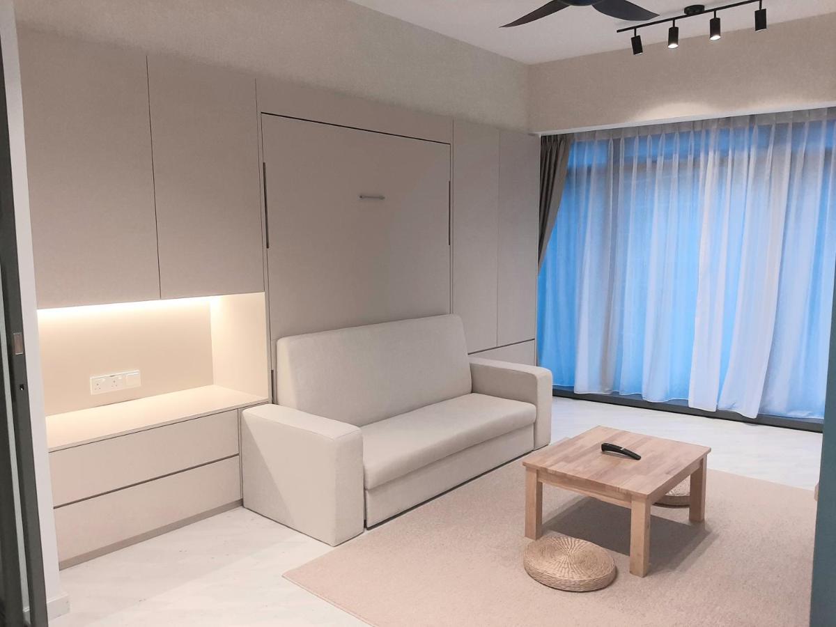 Crystal Suites At Eaton Klcc Kuala Lumpur Kültér fotó